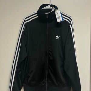 NEW Adidas Firebird Track Jacket